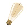 OSRAM Vintage 1906 LED E27 2,2 Watt 120 Lumen 2700 Kelvin