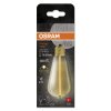 OSRAM Vintage 1906 LED E27 2,2 Watt 120 Lumen 2700 Kelvin