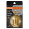 OSRAM Vintage 1906 LED E27 8,4 Watt 806 Lumen 2400 Kelvin