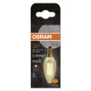 OSRAM Vintage 1906 LED E14 4 Watt 410 Lumen 2400 Kelvin