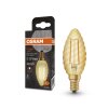 OSRAM Vintage 1906 LED E14 2,5 Watt 220 Lumen 2400 Kelvin