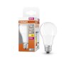 OSRAM LED Star E27 6,5 Watt 600 Lumen 2700 Kelvin