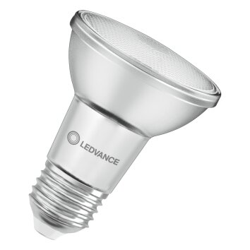 LEDVANCE LED PAR E27 6,4 Watt 350 Lumen 2700 Kelvin