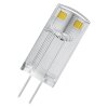 OSRAM LED PIN G4 0,6 Watt 55 Lumen 2700 Kelvin