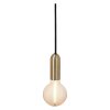 LEDVANCE Vintage 1906 Pendelleuchte Gold, 1-flammig