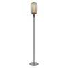 LEDVANCE Decor Stick Stehlampe Grau, 1-flammig