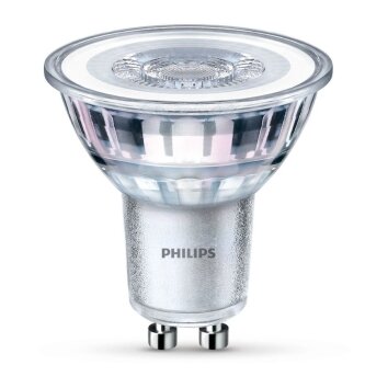 Philips LED GU10 3,5 Watt 2700 Kelvin 285 Lumen