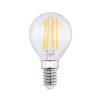 Globo LED Leuchtmittel 4Watt, 400 Lumen, 3000 Kelvin