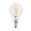 Globo LED Leuchtmittel 4Watt, 400 Lumen, 3000 Kelvin