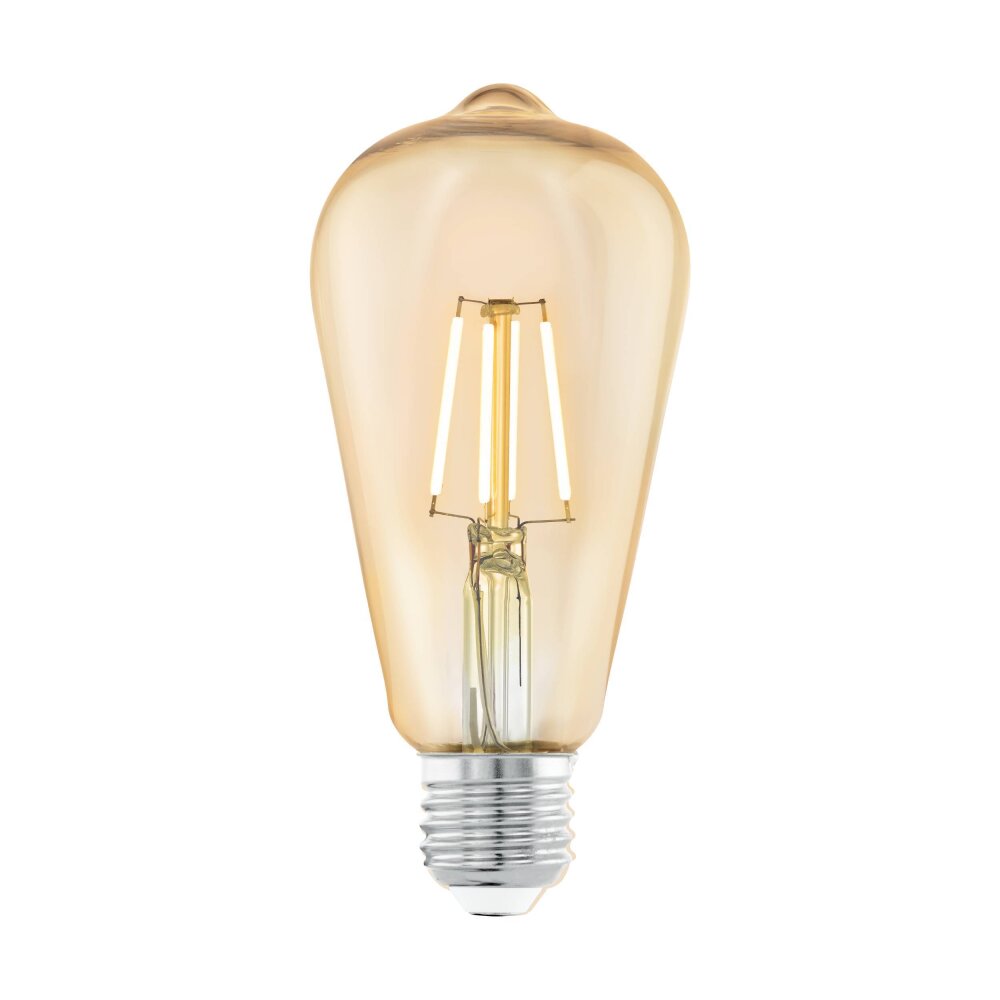 EGLO LED E27 4 Watt 2200 Kelvin 270 Lumen main product photo