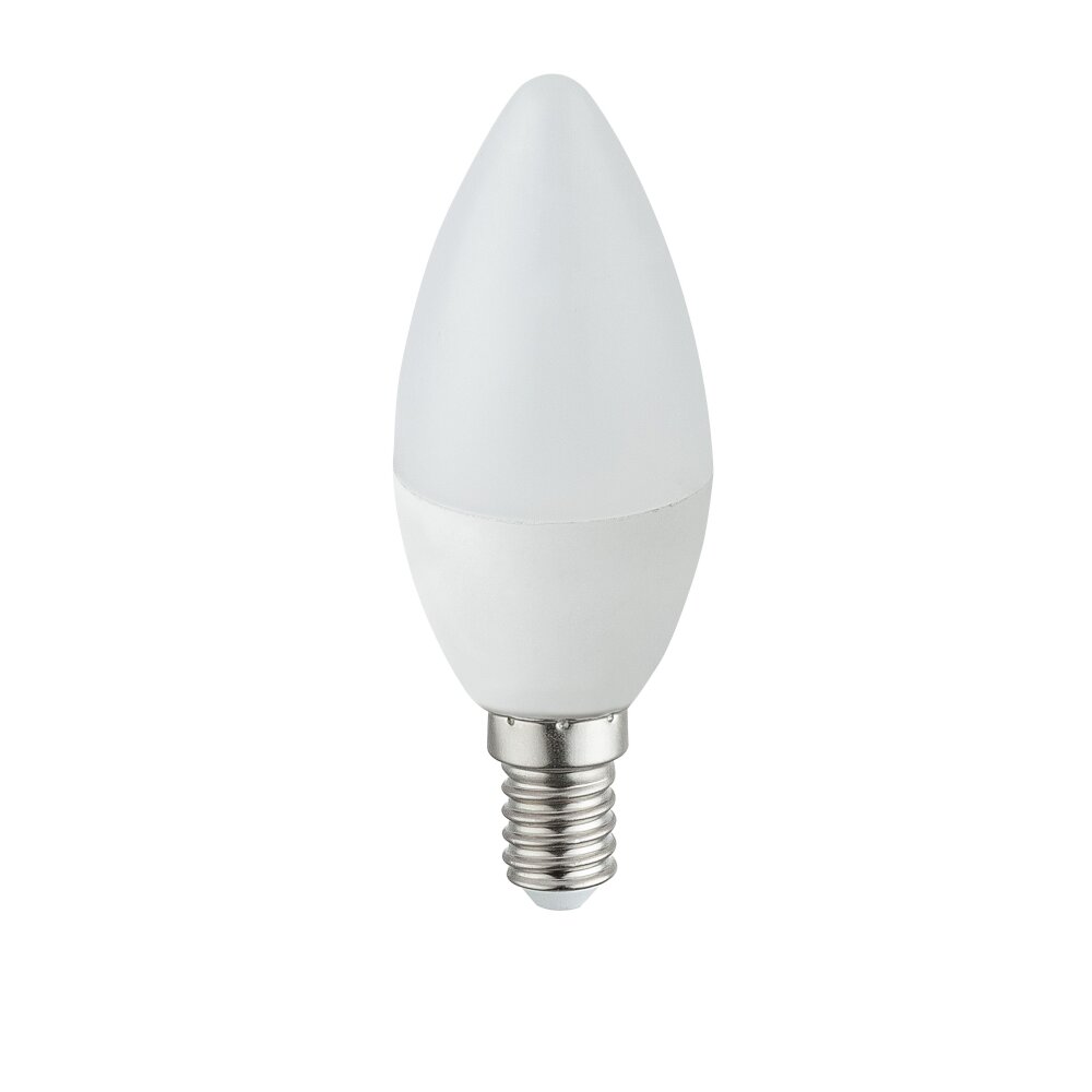 Globo LED E14 4,9 Watt 470 Lumen Kelvin main product photo