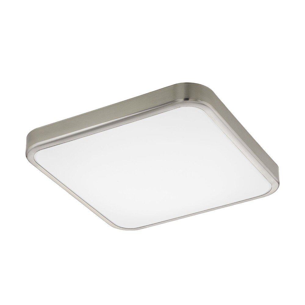 Eglo MANILVA 1 Deckenleuchte LED Nickel-Matt, 1-flammig main product photo