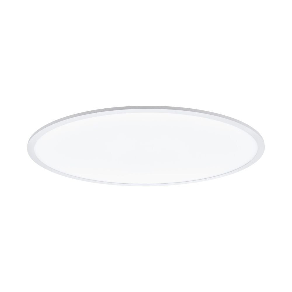 EGLO connect SARSINA-C Deckenleuchte LED Weiß, 1-flammig, Fernbedienung, Farbwechsler main product photo