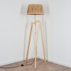 Granja Stehleuchte 45 cm Naturfarben, 1-flammig