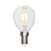 LED Leuchtmittel E14 4 Watt 2700 Kelvin 470 Lumen 3-er LED Leuchtmittel E14 4 Watt 2700 Kelvin 470 Lumen 3-er