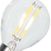 LED Leuchtmittel E14 4 Watt 2700 Kelvin 470 Lumen 3-er LED Leuchtmittel E14 4 Watt 2700 Kelvin 470 Lumen 3-er