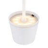 Globo SOLAR Tischleuchte LED, 1-flammig