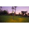 Globo SOLAR Wegeleuchte LED, 1-flammig