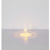 Globo Gixi Tischleuchte LED Transparent, Klar, 1-flammig