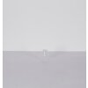 Globo Gixi Tischleuchte LED Transparent, Klar, 1-flammig