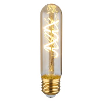 Globo LED E27 4 Watt 280 Lumen 2700 Kelvin