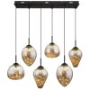 Globo Firefly Hängeleuchte LED Schwarz, 1-flammig Globo Firefly Hängeleuchte LED Schwarz, 1-flammig