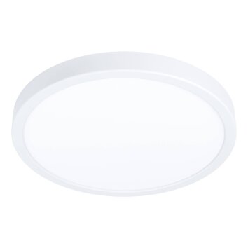 Eglo FUEVA 5 Deckenleuchte LED Weiß, 1-flammig, Bewegungsmelder Eglo FUEVA 5 Deckenleuchte LED Weiß, 1-flammig, Bewegungsmelder