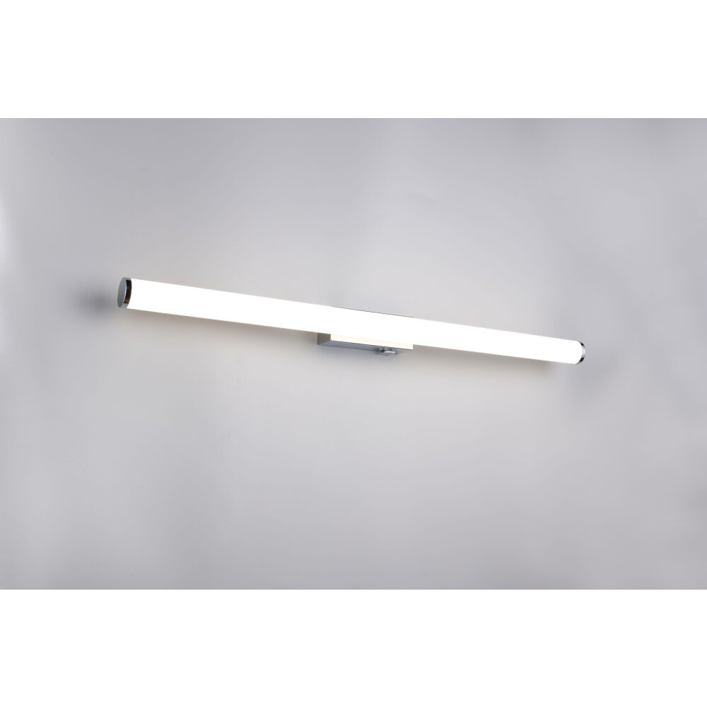 Trio Mattimo Wandleuchte LED Chrom, 1-flammig main product photo