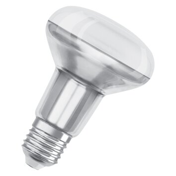 OSRAM SUPERSTAR PLUS LED E27 4,8 Watt 2700 Kelvin 345 Lumen