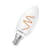 Osram LED E14 3,1 Watt 2700 Kelvin 300 Lumen Osram LED E14 3,1 Watt 2700 Kelvin 300 Lumen