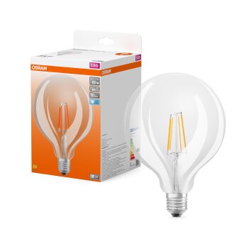 Osram LED E27 7 Watt 4000 Kelvin 806 Lumen