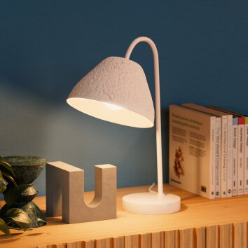 LEDVANCE DECOR Wand- und Deckenleuchte Weiß, 1-flammig LEDVANCE DECOR Wand- und Deckenleuchte Weiß, 1-flammig