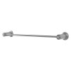 LEDVANCE BATHROOM Badleuchte Silber, 1-flammig, Bewegungsmelder LEDVANCE BATHROOM Badleuchte Silber, 1-flammig, Bewegungsmelder