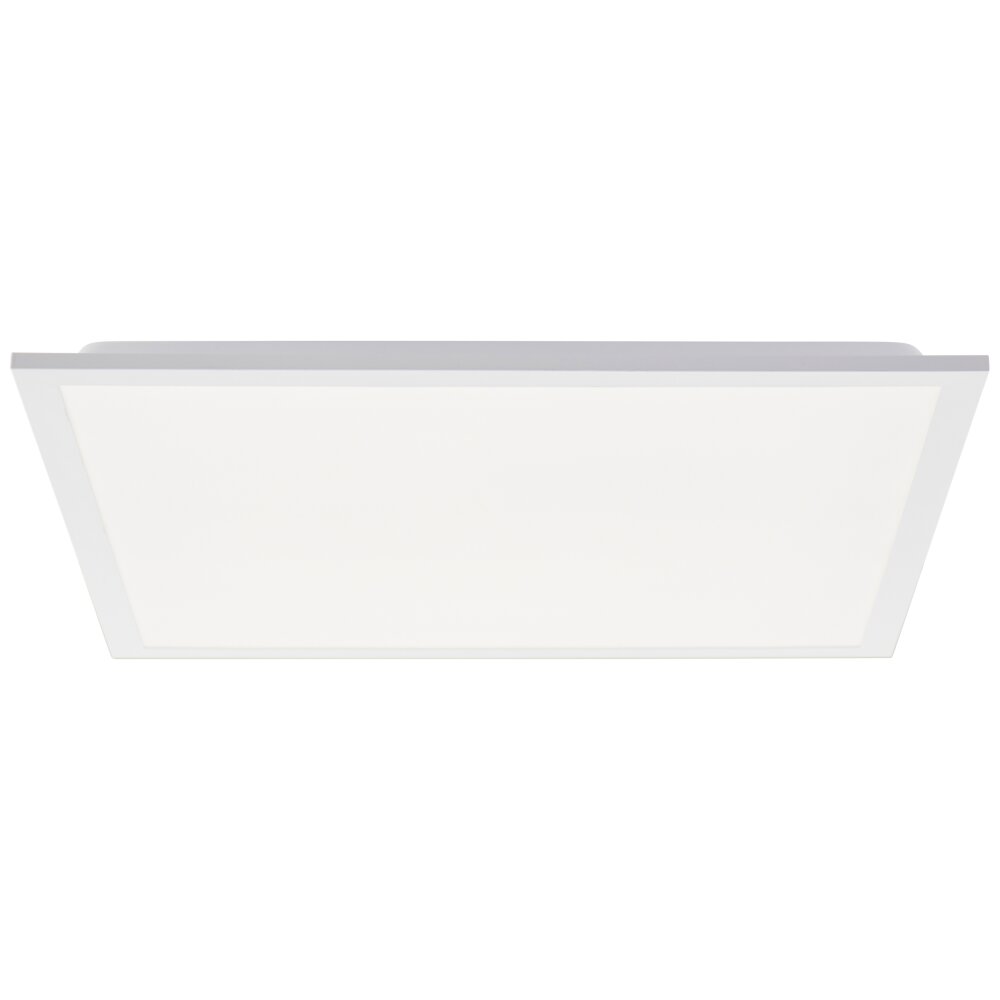 Brilliant Briston Deckenleuchte LED Weiß, 1-flammig main product photo