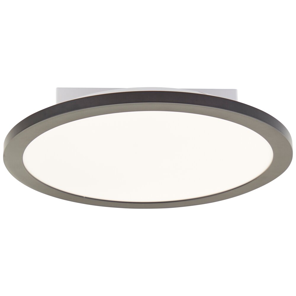 Brilliant Briston Deckenleuchte LED Weiß, 1-flammig main product photo