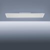 Leuchten Direkt STARRYFLAT Deckenleuchte LED Weiß, 1-flammig, Fernbedienung Leuchten Direkt STARRYFLAT Deckenleuchte LED Weiß, 1-flammig, Fernbedienung