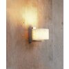 Serien Lighting REEF WALL HAL Wandleuchte Edelstahl, 1-flammig