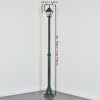 Naofe Kandelaber Grün, Schwarz, 1-flammig Naofe Kandelaber Grün, Schwarz, 1-flammig