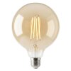 LED E27 6er Set 6 Watt 2700 Kelvin 600 Lumen