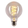 LED E27 10er Set 6 Watt 2700 Kelvin 350 Lumen