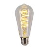 LED E27 6er Set 6 Watt 2700 Kelvin 350 Lumen