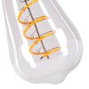 LED E27 6er Set 6 Watt 2700 Kelvin 350 Lumen