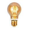 LED E27 2er Set 6 Watt 2200 Kelvin 320 Lumen