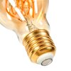 LED E27 2er Set 6 Watt 2200 Kelvin 320 Lumen
