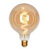 LED E27 2er Set 6 Watt 2200 Kelvin 320 Lumen