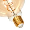LED E27 4er Set 6 Watt 2200 Kelvin 320 Lumen
