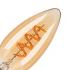 LED E14 6er Set 4 Watt 2200 Kelvin 220 Lumen