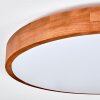 Sofo Deckenleuchte LED Weiß, 1-flammig, Fernbedienung Sofo Deckenleuchte LED Weiß, 1-flammig, Fernbedienung