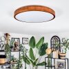 Sofo Deckenleuchte LED Weiß, 1-flammig, Fernbedienung Sofo Deckenleuchte LED Weiß, 1-flammig, Fernbedienung