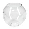 Glas-Lampenschirm Ripoll Ersatzglas 15 cm Klar